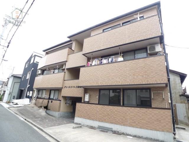 グレースコートIII番館