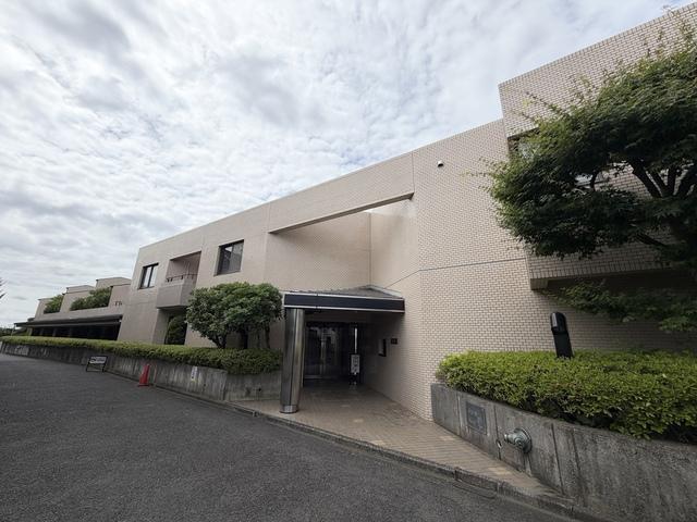 ユーロハイツ成城南