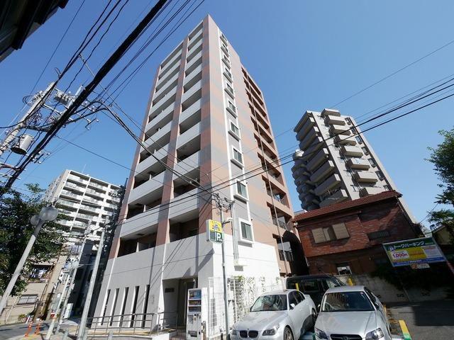 アクシーズタワー川口幸町II
