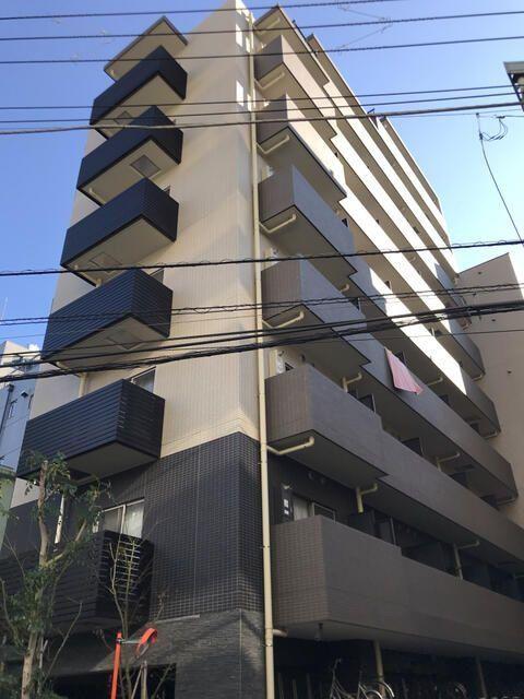 ガリシア グランデ 江戸川橋