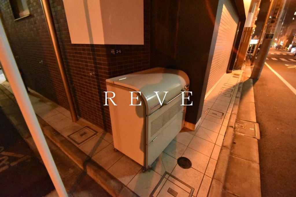 ビラビスタ猿楽町