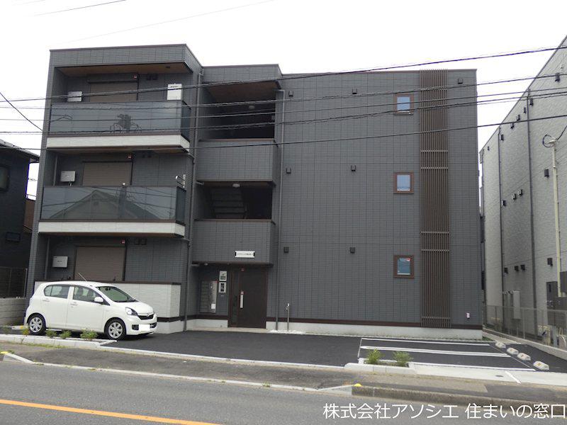 Dアヴァンス千間台東B棟
