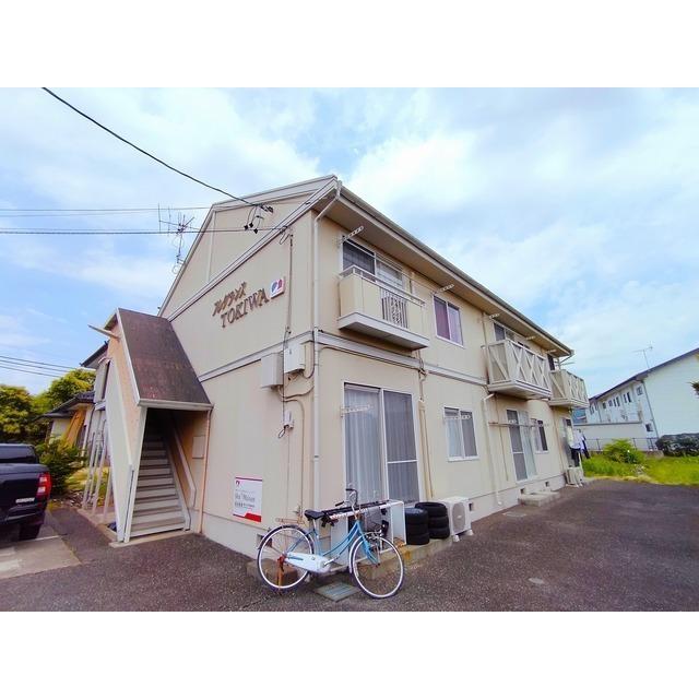 フレグランスTOKIWA