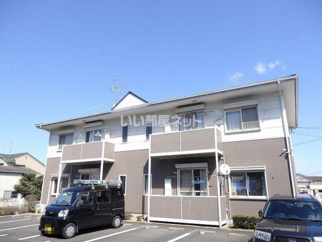エクシード永山A棟