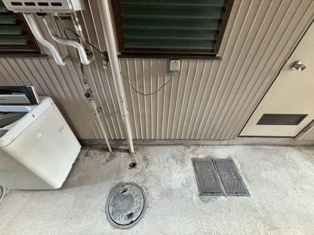 コーポ葵