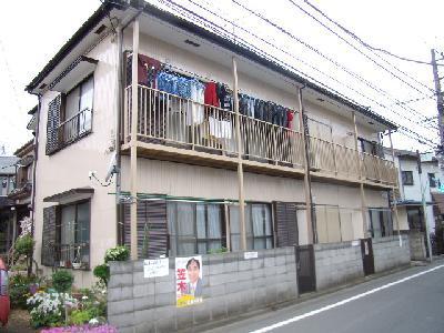 コーポ葵