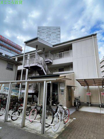 グランド恵美須