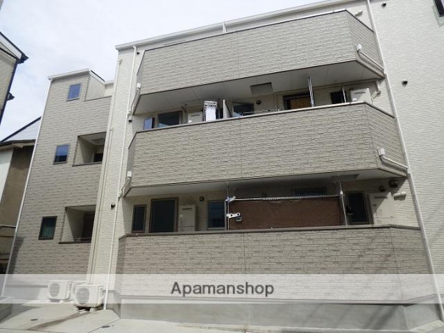 AVANTE勝山南