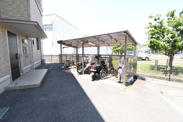 マインパレスIIB棟