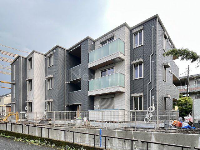 ディールーム分梅(3LDK/2階)