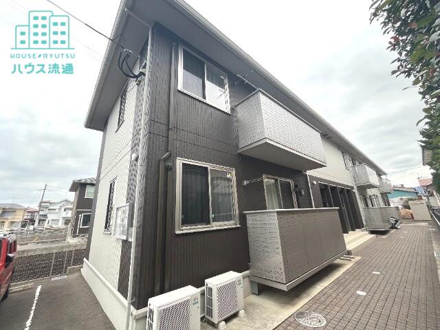 ルミエールテラス大村