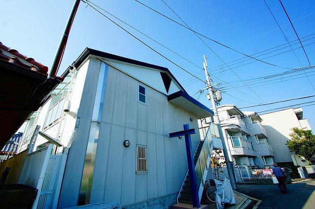 ローズミード総持寺
