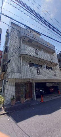 ホーフ白金 りのべ