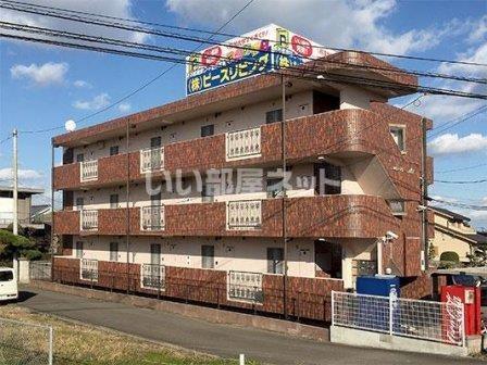 コパンシャンティ原