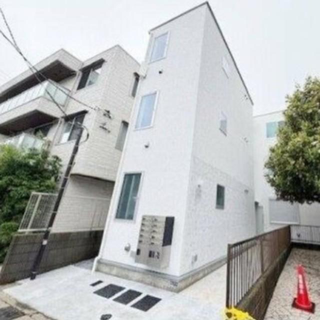 ルミエール大森