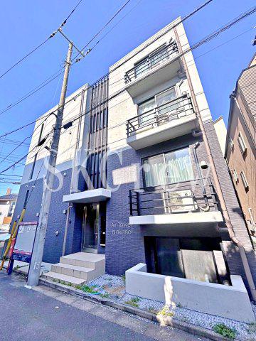 AIRTOWERNAKANO