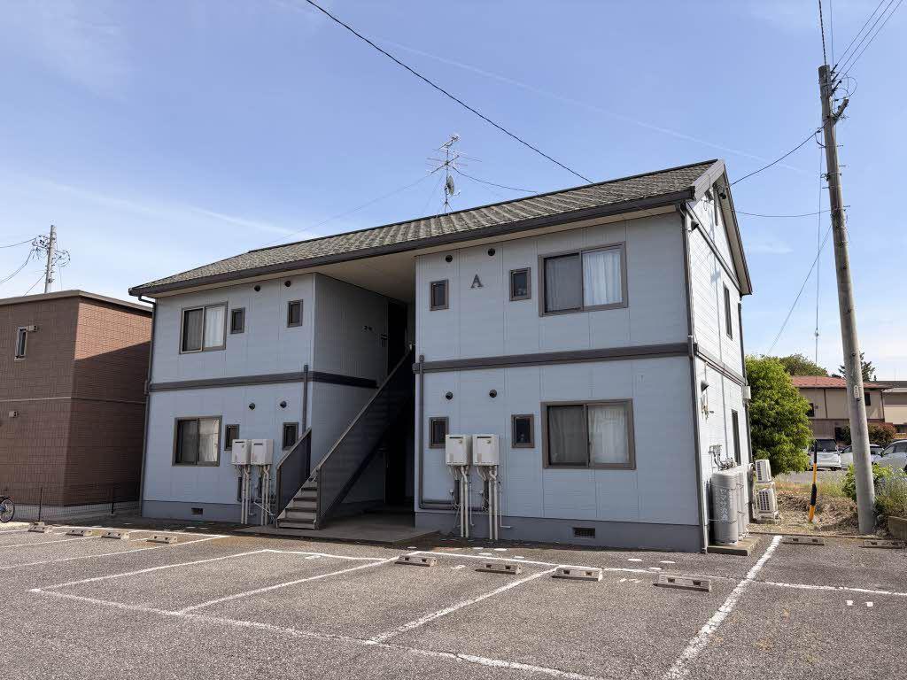 パストラル安曇野
