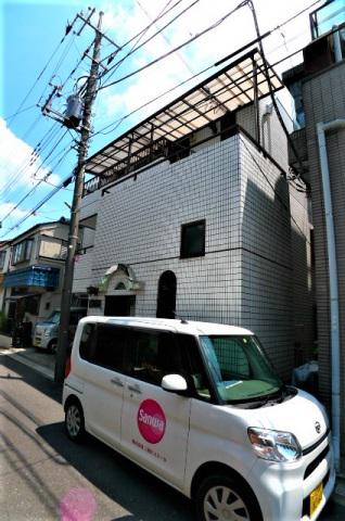 リトルハイツ