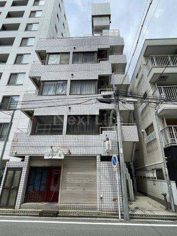 トップ鶴見
