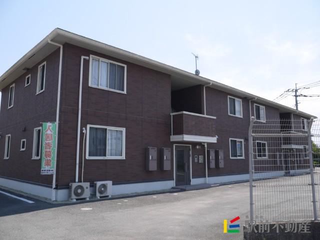 グランモア諸富(2LDK/2階)
