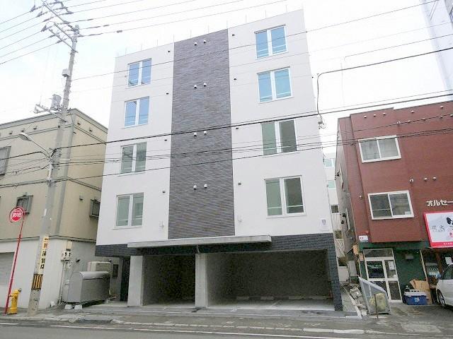 PORTE-BONHEUR NISHISEN6JOポルトボヌールニ