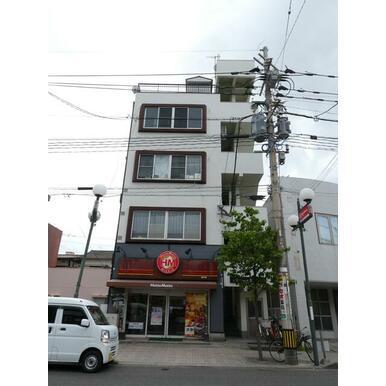池之上ビル