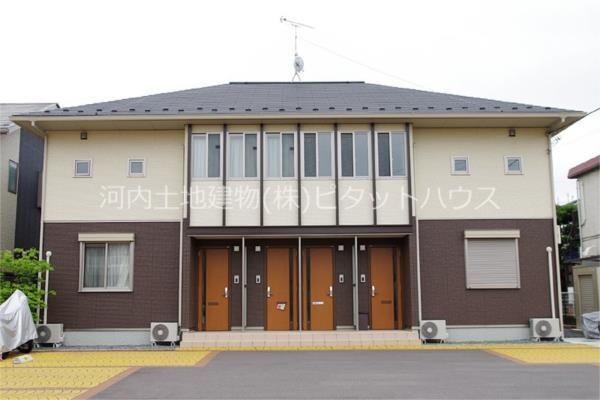 ラフィーネ宇都宮