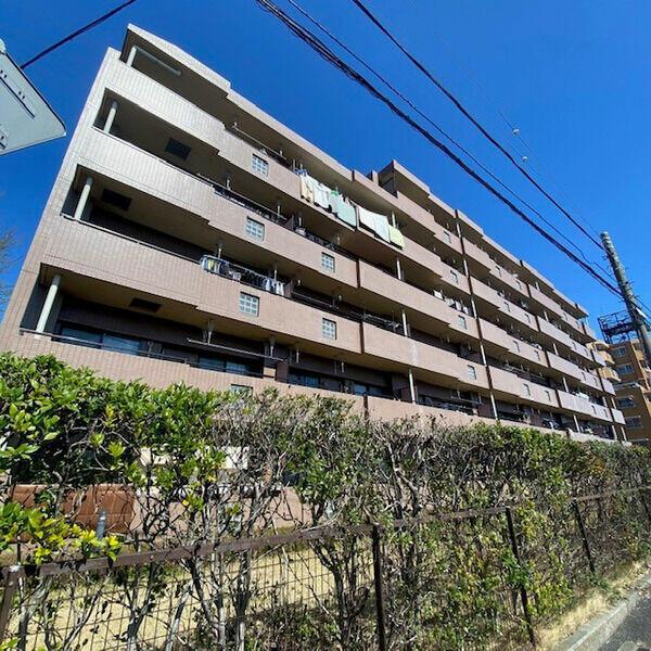 ジョイフルハイツ黒川