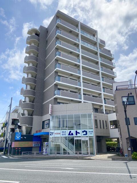 プラティス横須賀