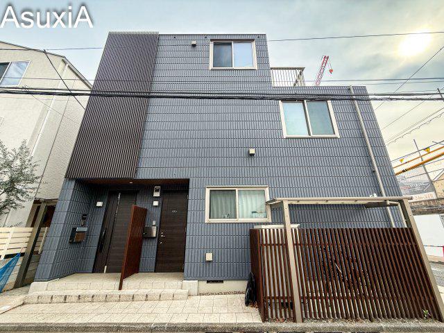 ピぺリア三軒茶屋