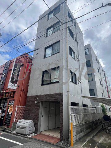 アジェラート竹ノ塚