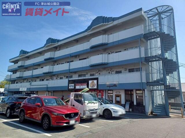 テピカルイブ(1LDK/3階)