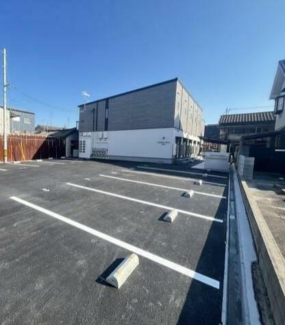 ガーデンヒルズ長者町