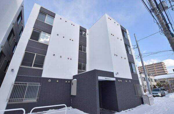 リベルタ澄川