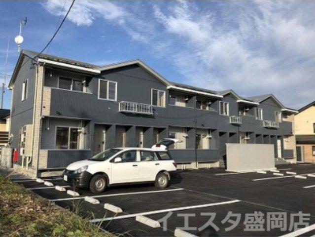 エスペランサIII