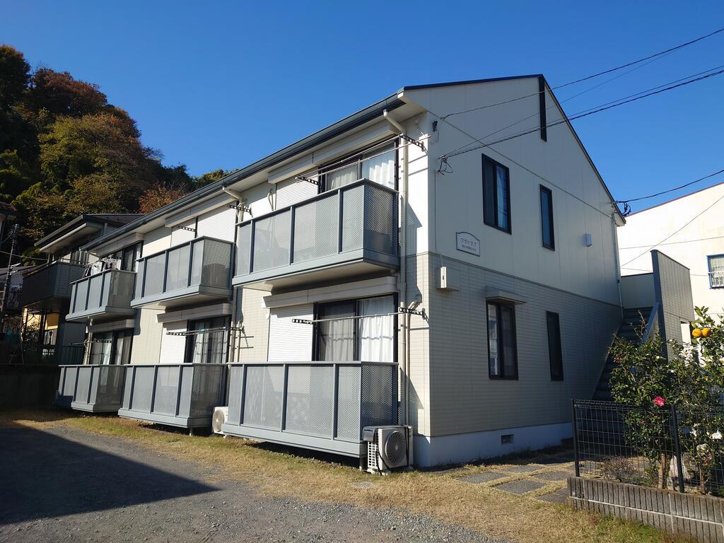 フラッツT