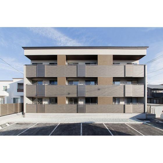 レトロワ長町南