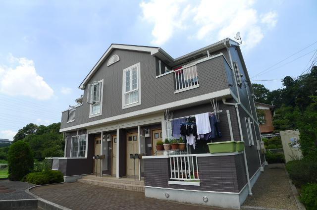B・FGREEN VILLA