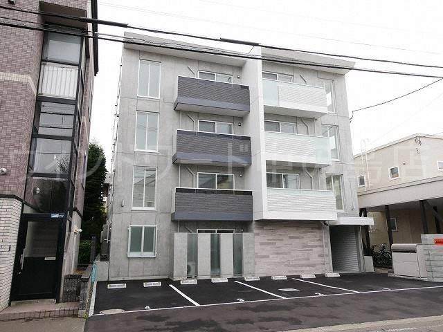 ブランシャール伏見
