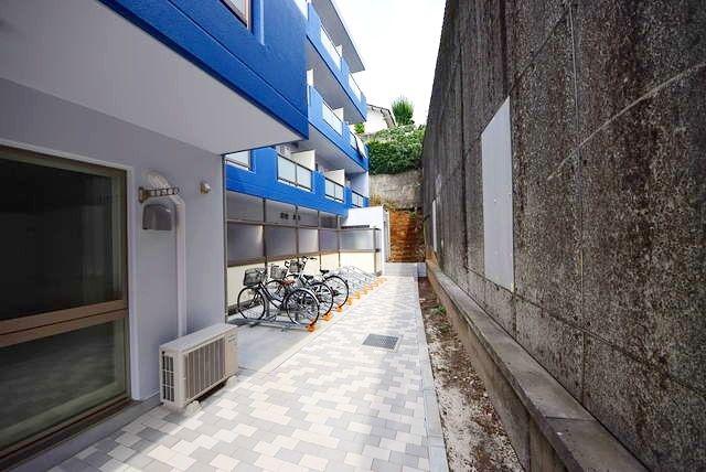 テラン根岸