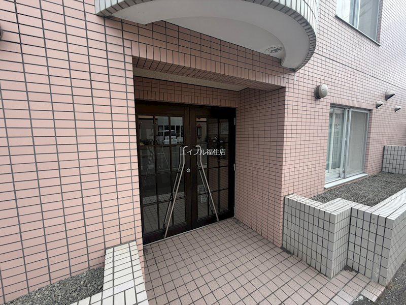 サンライト西岡II