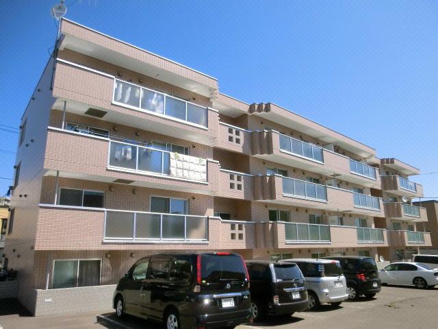 サンライト西岡II(3LDK/2階)