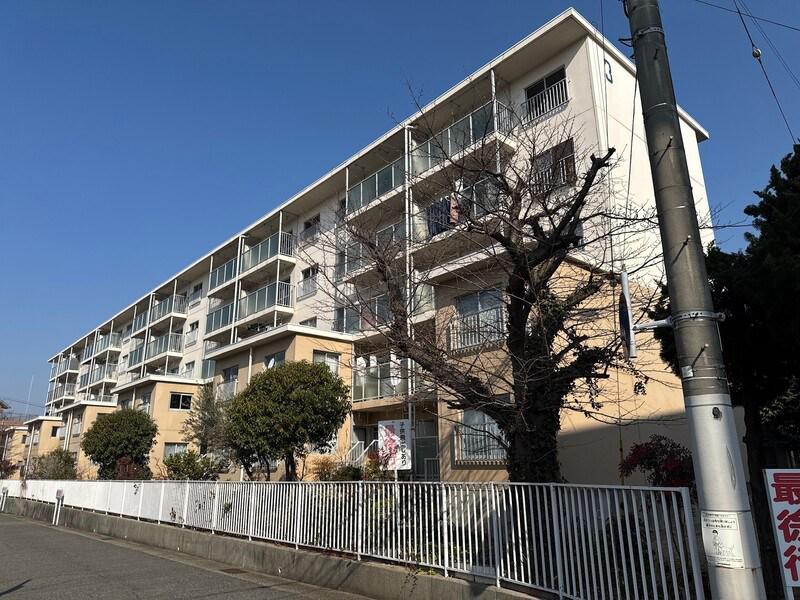 伊川谷3号棟