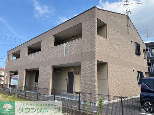ロンジェヴィータ