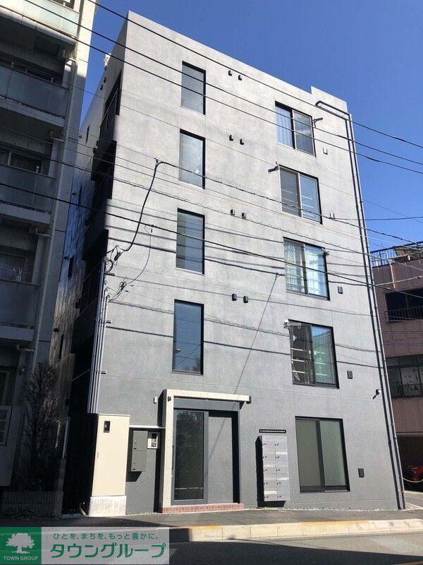アズ東池袋レジデンス