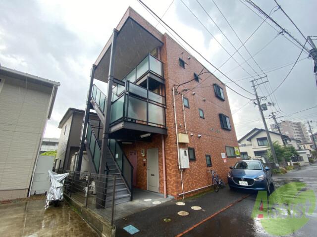 ハイツグロー