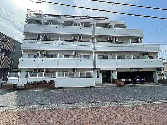 クレスト小杉