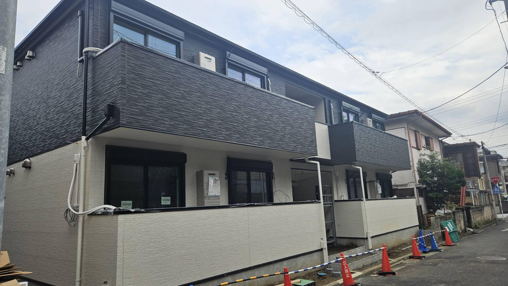 MAISON CALME(1LDK/2階)