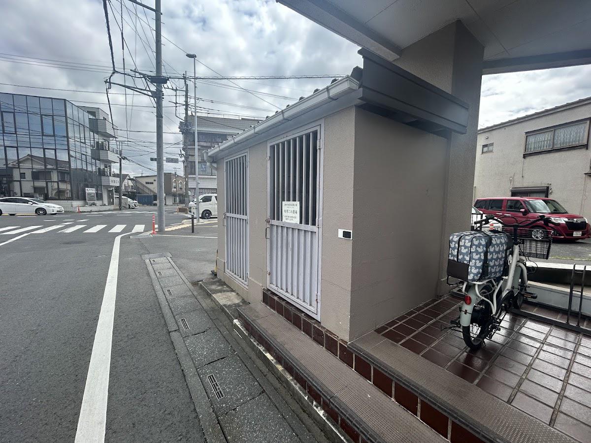 ダイヤモンドマンション