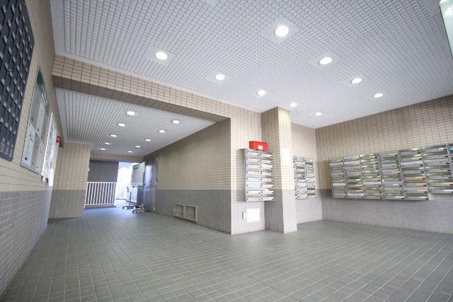 コンフォート津田沼 弐番館